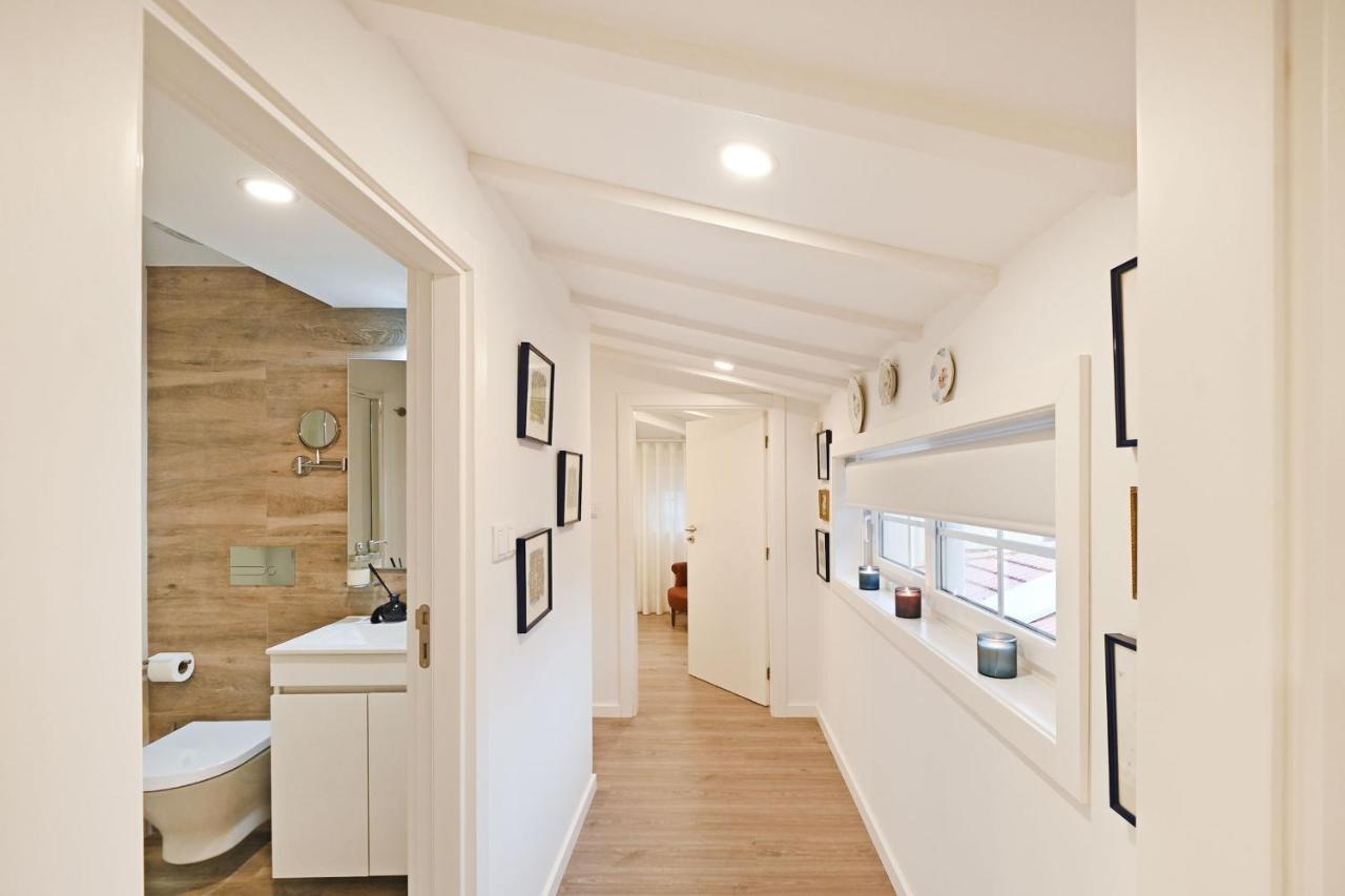 Travessa House T2 Porto Center - With 2 Bedrooms - By Guest Spa Exterior foto