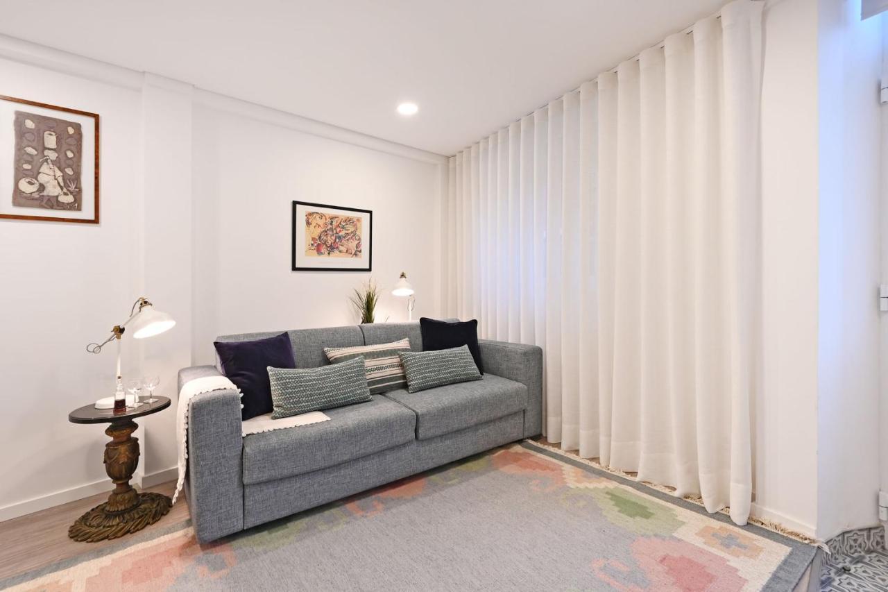 Travessa House T2 Porto Center - With 2 Bedrooms - By Guest Spa Exterior foto